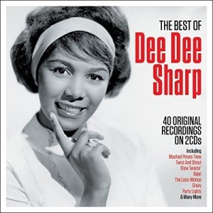 Sharp ,Dee Dee - Best Of ..